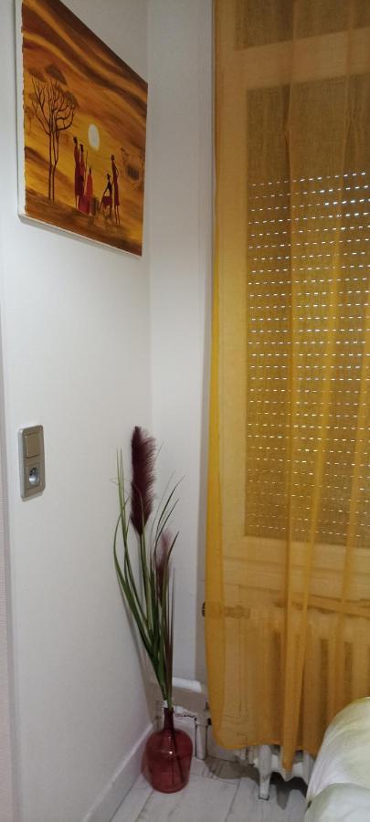 Studio City 2 De La Contrescarpe D'Amiens Exterior photo